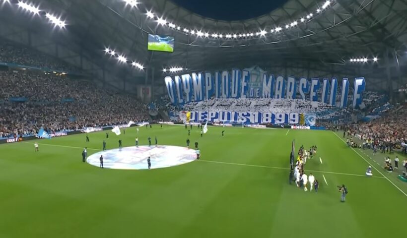 OM vs PSG : Le choc tant attendu du 05 décembre 2025, un affrontement entre leaders et mal classés !