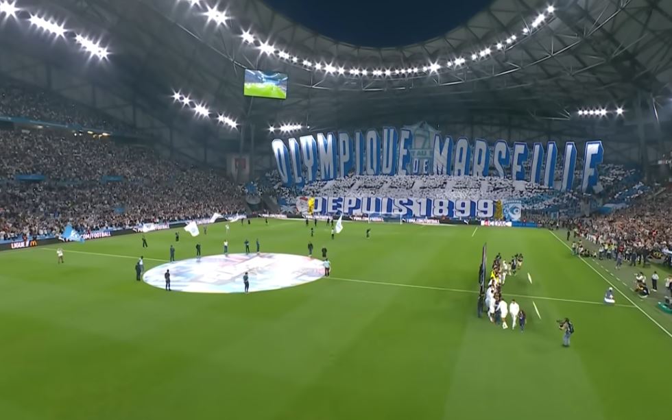 OM vs PSG : Le choc tant attendu du 05 décembre 2025, un affrontement entre leaders et mal classés !