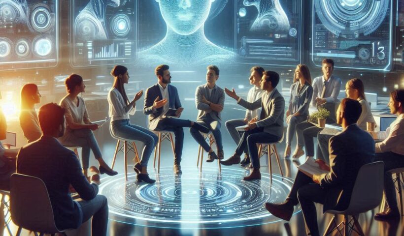 L'intelligence artificielle se transforme en conseiller financier : des outils gratuits 24/7, mais attention aux erreurs !