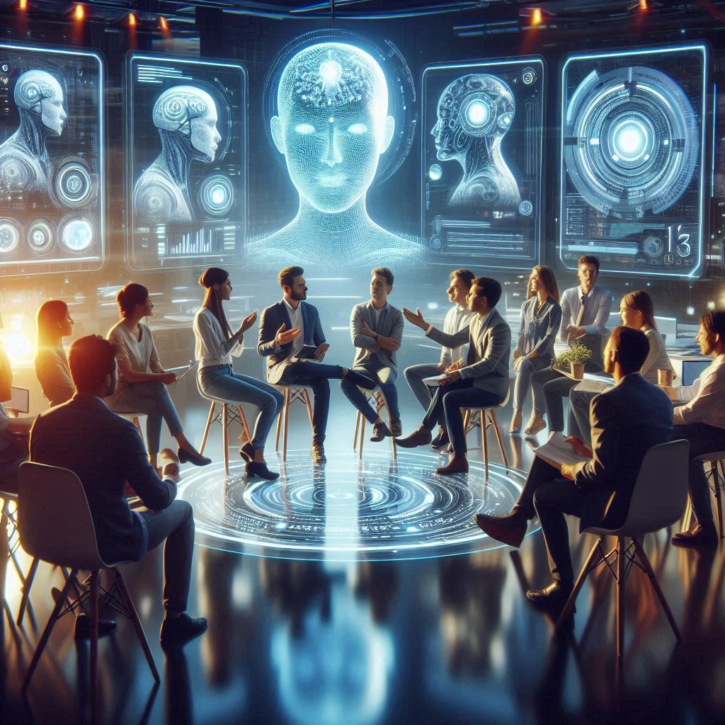 L'intelligence artificielle se transforme en conseiller financier : des outils gratuits 24/7, mais attention aux erreurs !