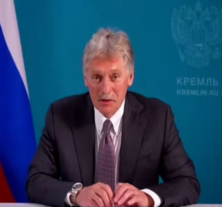 Dmitri Peskov évoque une nouvelle stratégie pour favoriser un règlement pacifique en Ukraine ce dimanche 07 décembre 2025