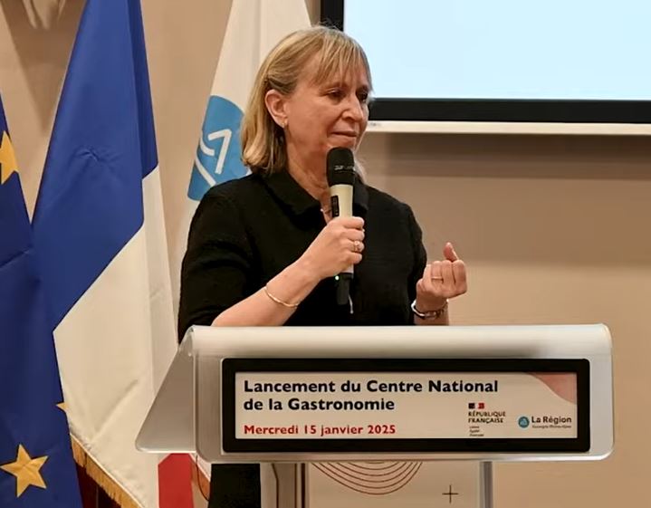 Message de haine contre la Police nationale : la préfète Fabienne Buccio réagit et les auteurs sont activement recherchés ce dimanche 07 décembre 2025