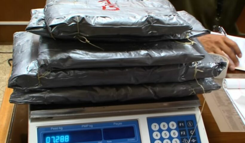 La consommation de cocaïne explose au-delà des classes bourgeoises, contredisant Emmanuel Macron ce lundi 8 décembre 2025