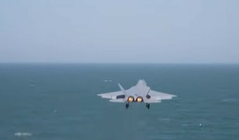 Intrusion d'avions chinois et russes dans la zone d'identification aérienne sud-coréenne : un survol inquiétant détecté ce mardi 9 décembre 2025