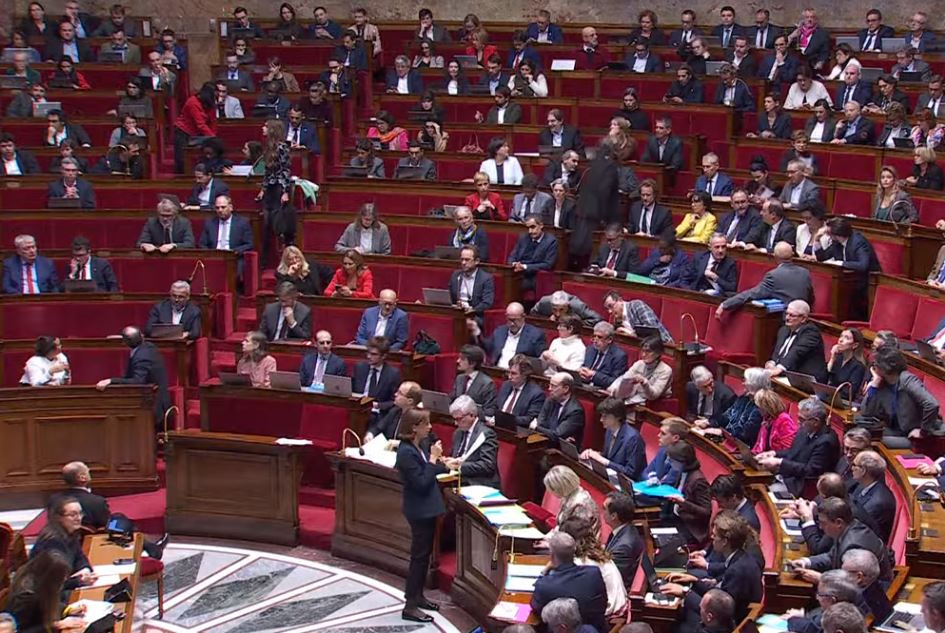 Budget 2026 de la Sécurité sociale adopté sans 49-3, les députés se préparent à débattre du budget de l'Etat le 10 décembre 2025