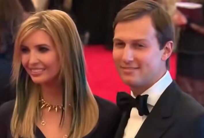 Jared Kushner, l’influent mari d’Ivanka Trump, s’implique dans le rachat de Warner Bros Discovery avec le soutien de la Maison-Blanche ce mercredi 10 décembre 2025