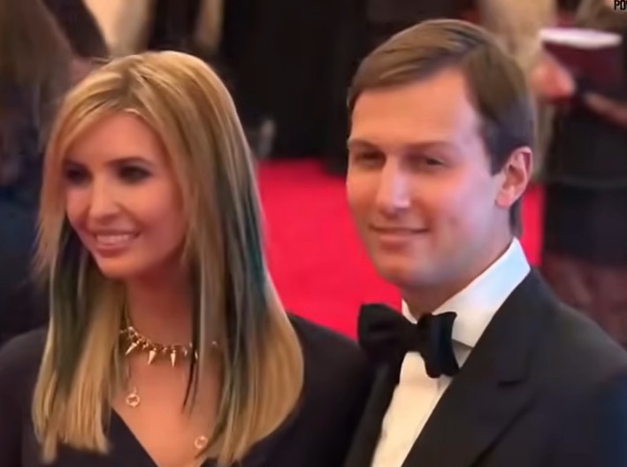 Jared Kushner, l’influent mari d’Ivanka Trump, s’implique dans le rachat de Warner Bros Discovery avec le soutien de la Maison-Blanche ce mercredi 10 décembre 2025