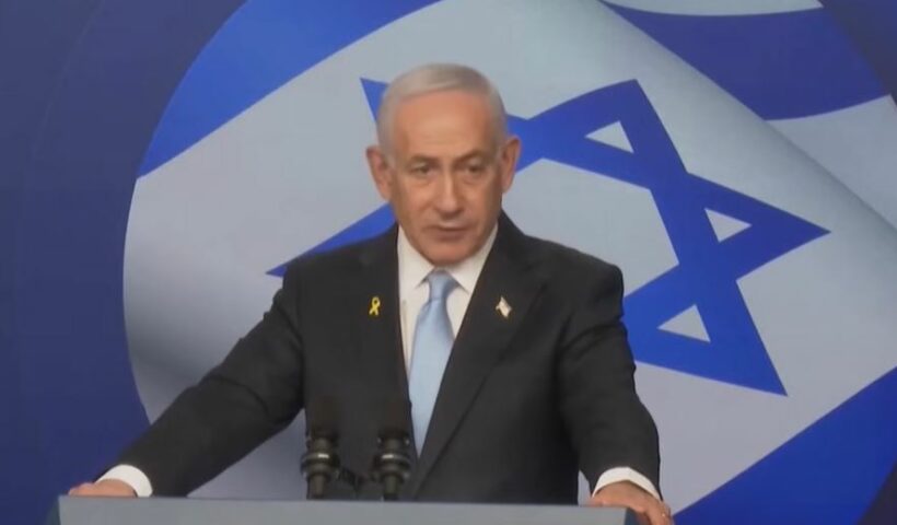 Israël ordonne l'élimination d'un terroriste en riposte à une attaque du Hamas blessant ses forces armées ce samedi 13 décembre 2025