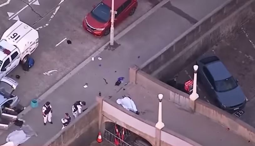 Fusillade tragique sur la plage de Bondi à Sydney en Australie : un tireur présumé parmi les morts lors des célébrations de Hanoukka, au moins 29 blessés ce dimanche 14 décembre 2025