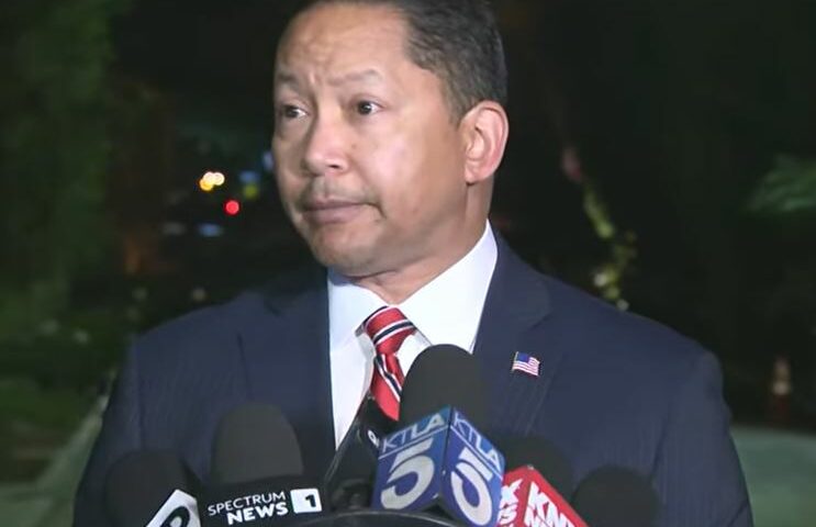 Suspicion de meurtre à Los Angeles : l'ancien acteur de All in the family et réalisateur de Spinal Tap, Rob Reiner, dans la tourmente ce lundi 15 décembre 2025 après le décès de son épouse