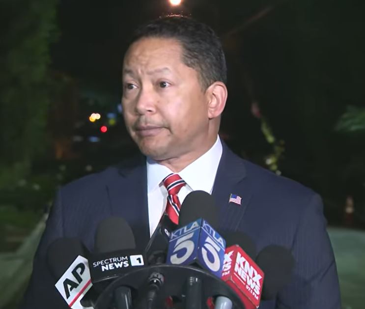 Suspicion de meurtre à Los Angeles : l'ancien acteur de All in the family et réalisateur de Spinal Tap, Rob Reiner, dans la tourmente ce lundi 15 décembre 2025 après le décès de son épouse