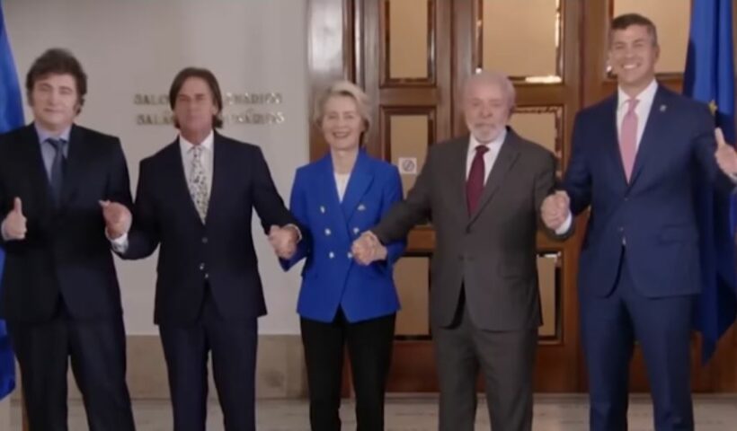 Agriculteurs en colère : critique de la gestion gouvernementale face à la dermatose nodulaire contagieuse et opposition au traité Mercosur ce mardi 16 décembre 2025