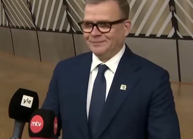 Députés d'extrême droite en soutien à Miss Finlande : des selfies controversés provoquent des excuses du Premier ministre Petteri Orpo ce jeudi 18 décembre 2025