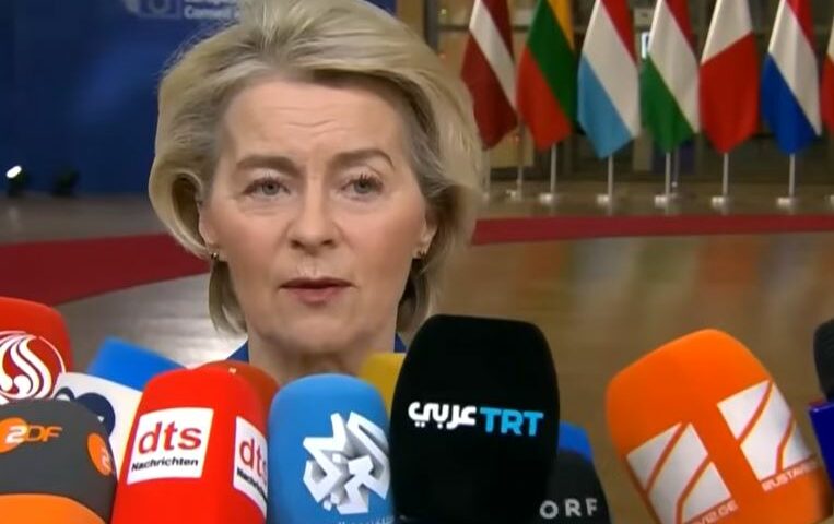 Les dirigeants européens débloquent 90 milliards d’euros pour l’Ukraine, un message fort à Poutine ce vendredi 19 décembre 2025