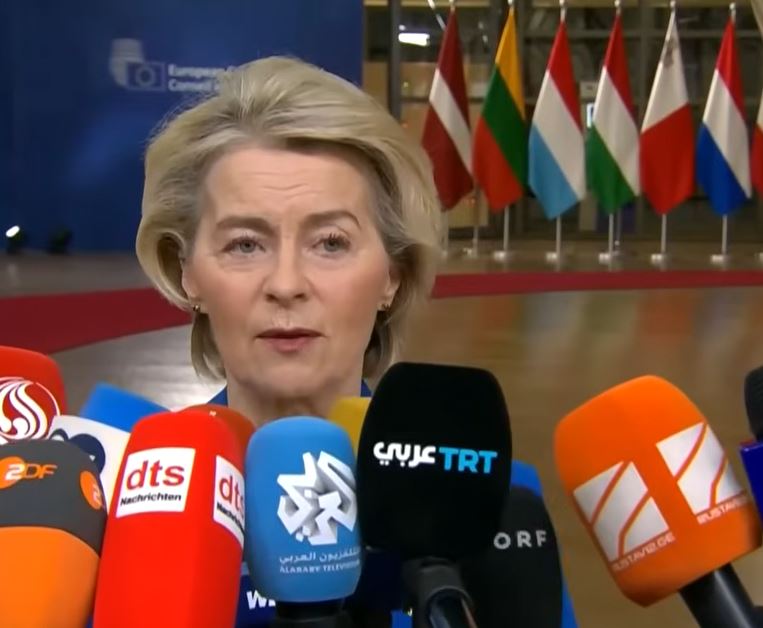 Les dirigeants européens débloquent 90 milliards d’euros pour l’Ukraine, un message fort à Poutine ce vendredi 19 décembre 2025