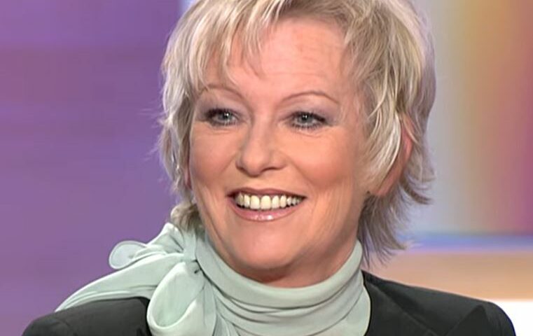 Décès d'Évelyne Leclercq : Hommages émouvants pour une animatrice qui a marqué son époque ce mercredi 31 décembre 2025