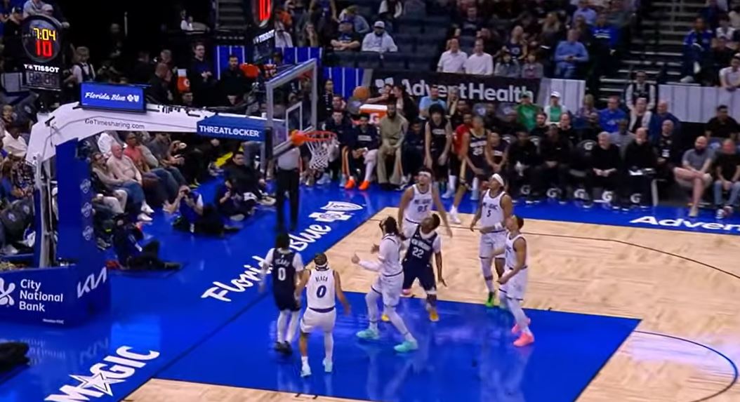 Saison en NBA, Pelicans en difficulté : défaite face à Orlando, Grizzlies s'imposent contre les Nets ce 11 janvier 2026