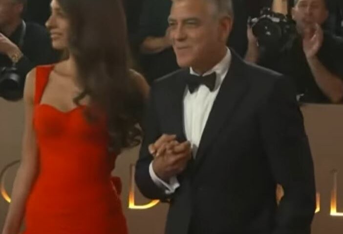 Célébration des étoiles : Les prix de l’Association de la presse étrangère de Hollywood réunissent des légendes du cinéma ce 12 janvier 2026