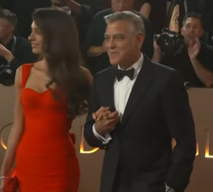 Célébration des étoiles : Les prix de l’Association de la presse étrangère de Hollywood réunissent des légendes du cinéma ce 12 janvier 2026