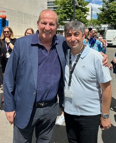 Votre quotidien Nouvel Hay présente ses condoléances à tous les proches de la légende du football français, Rolland Courbis, décédé à l'âge de 72 ans ce lundi 12 janvier 2026