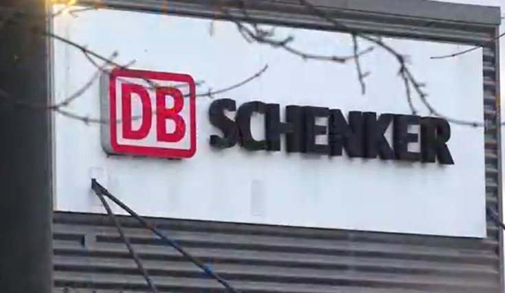 Braquage audacieux : des voleurs armés de haches dérobent 4 à 5 millions d'euros de produits multimédias dans le Val-d'Oise chez DB SCHENKER, enquête ouverte ce vendredi 16 janvier 2026 à Bonneuil-en-France