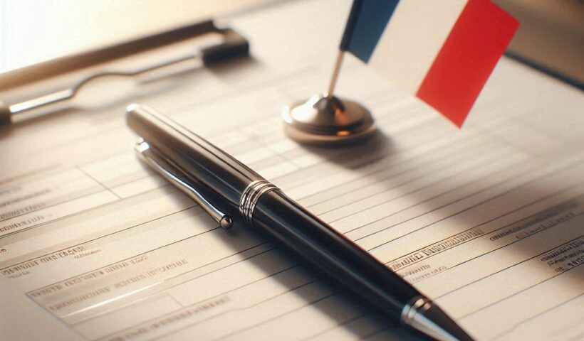 Inscription sur les listes électorales : les Français ont jusqu'au 6 février 2026 pour s'inscrire et voter aux élections municipales des 15 et 22 mars 2026