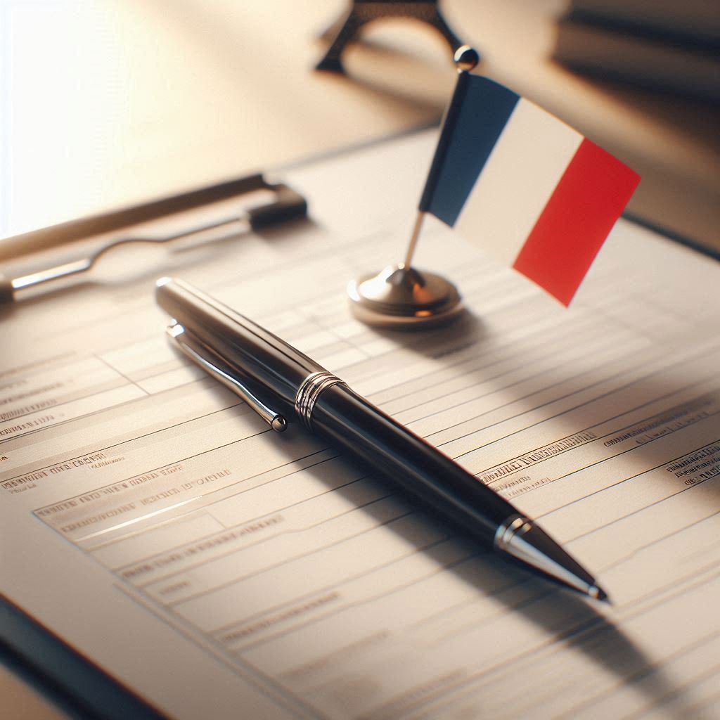 Inscription sur les listes électorales : les Français ont jusqu'au 6 février 2026 pour s'inscrire et voter aux élections municipales des 15 et 22 mars 2026