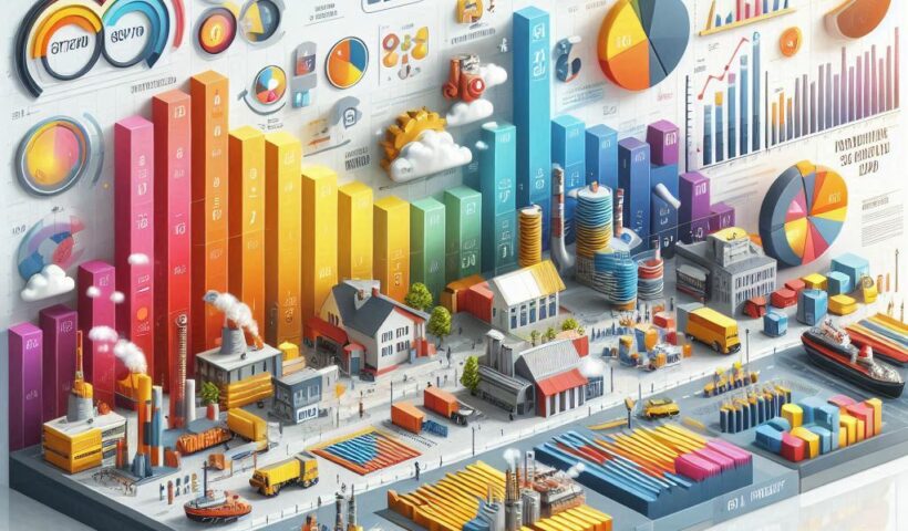 Croissance du PIB français en 2025 : une estimation surprise, meilleure que les attentes gouvernementales ce vendredi 30 janvier 2026