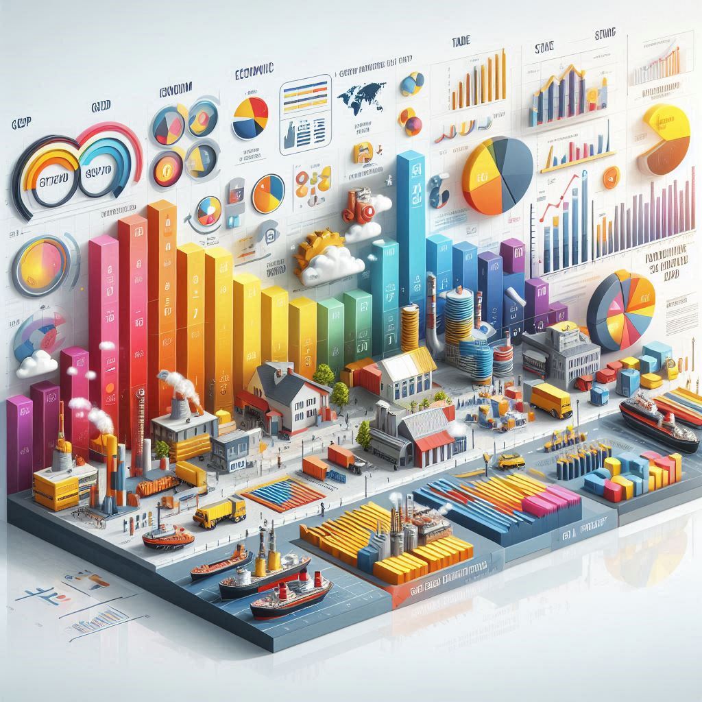 Croissance du PIB français en 2025 : une estimation surprise, meilleure que les attentes gouvernementales ce vendredi 30 janvier 2026