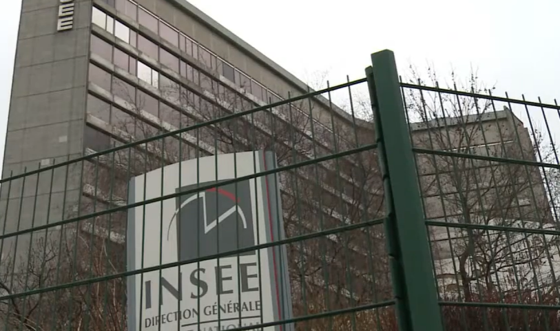 Chômage : l'objectif de 5 % du chef de l'Etat s'éloigne avec un taux à 7,9 % en hausse, selon l'Insee ce mardi 10 février 2026