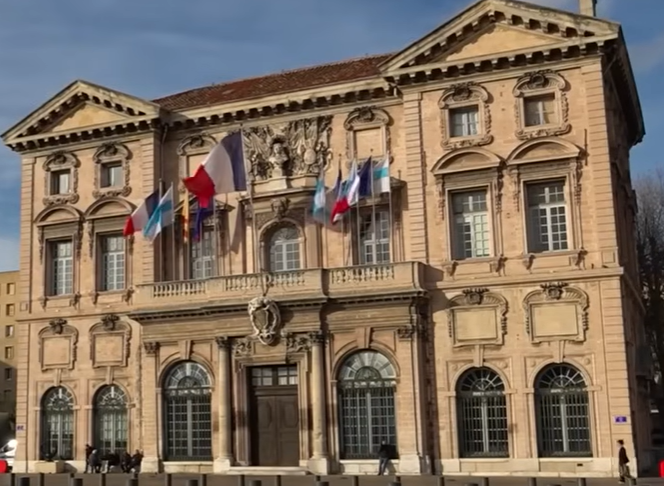 Les six candidats incontournables pour la mairie de Marseille : qui succédera au fauteuil municipal les 15 et 22 mars 2026 prochain ?