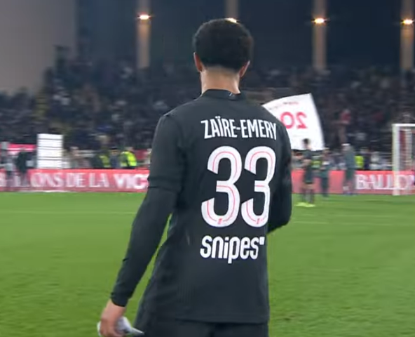 AS Monaco affronte le Paris Saint-Germain en barrage aller de Ligue des champions ce mardi 17 février 2026