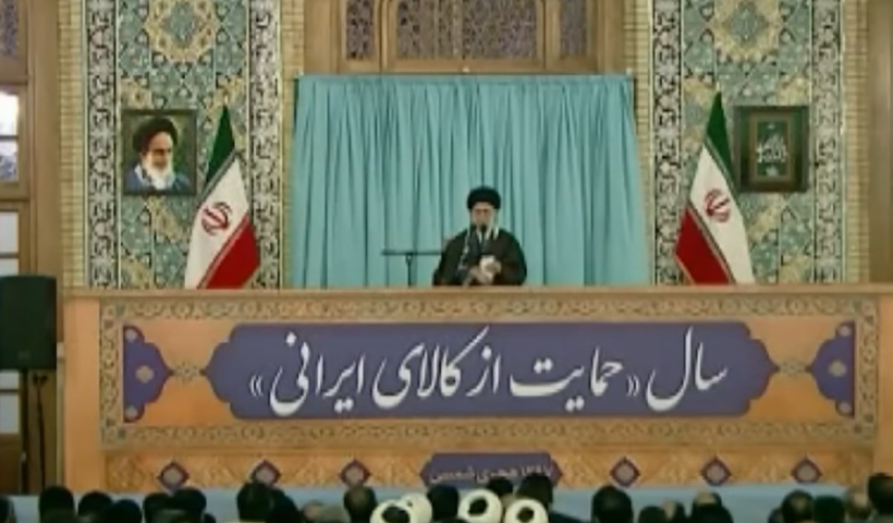 Iran-Israël : Nouveaux tirs de missiles et drones, tensions exacerbées depuis la nomination de Mojtaba Khamenei comme Guide suprême ce lundi 09 mars 2026