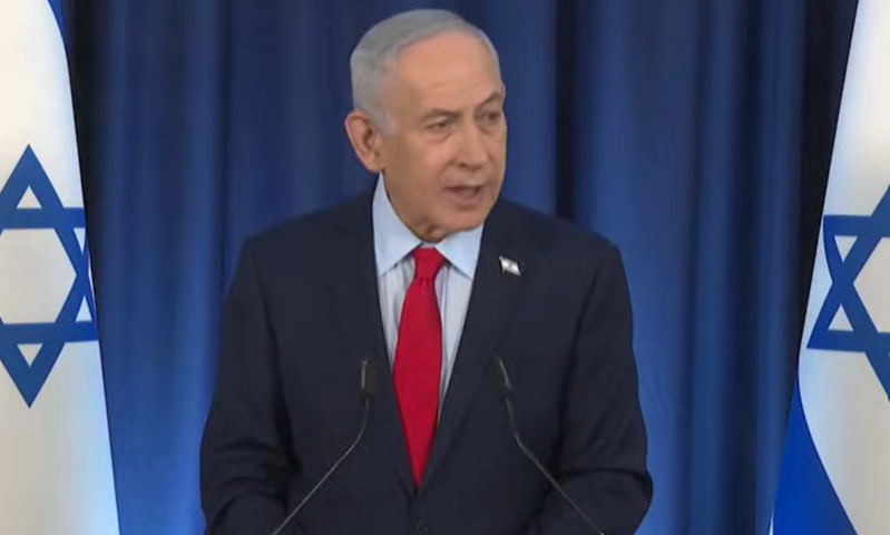 Israël affirme gagner la guerre et dénonce les fissures au pouvoir iranien ce vendredi 20 mars 2026