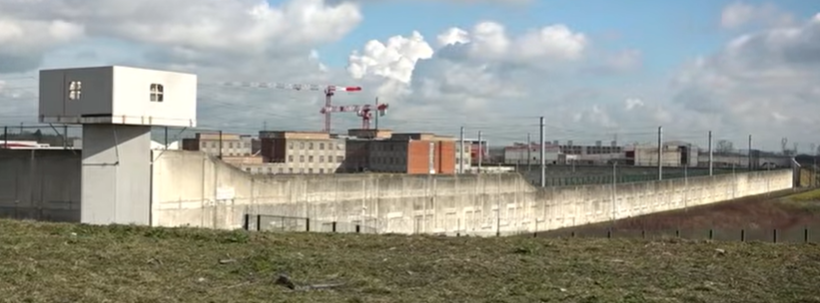 Mise en examen et détention provisoire : Ilyas Kherbouch alias "Ganito" et sa compagne au cœur d'une enquête judiciaire ce 25 mars 2026 après son évasion de la prison de Villepinte