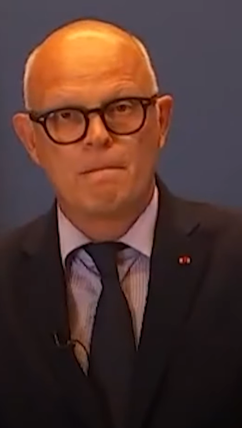 Le maire du Havre, Edouard Philippe, dévoile ses premières pistes sur l'immigration en vue de la présidentielle ce mardi 31 mars 2026