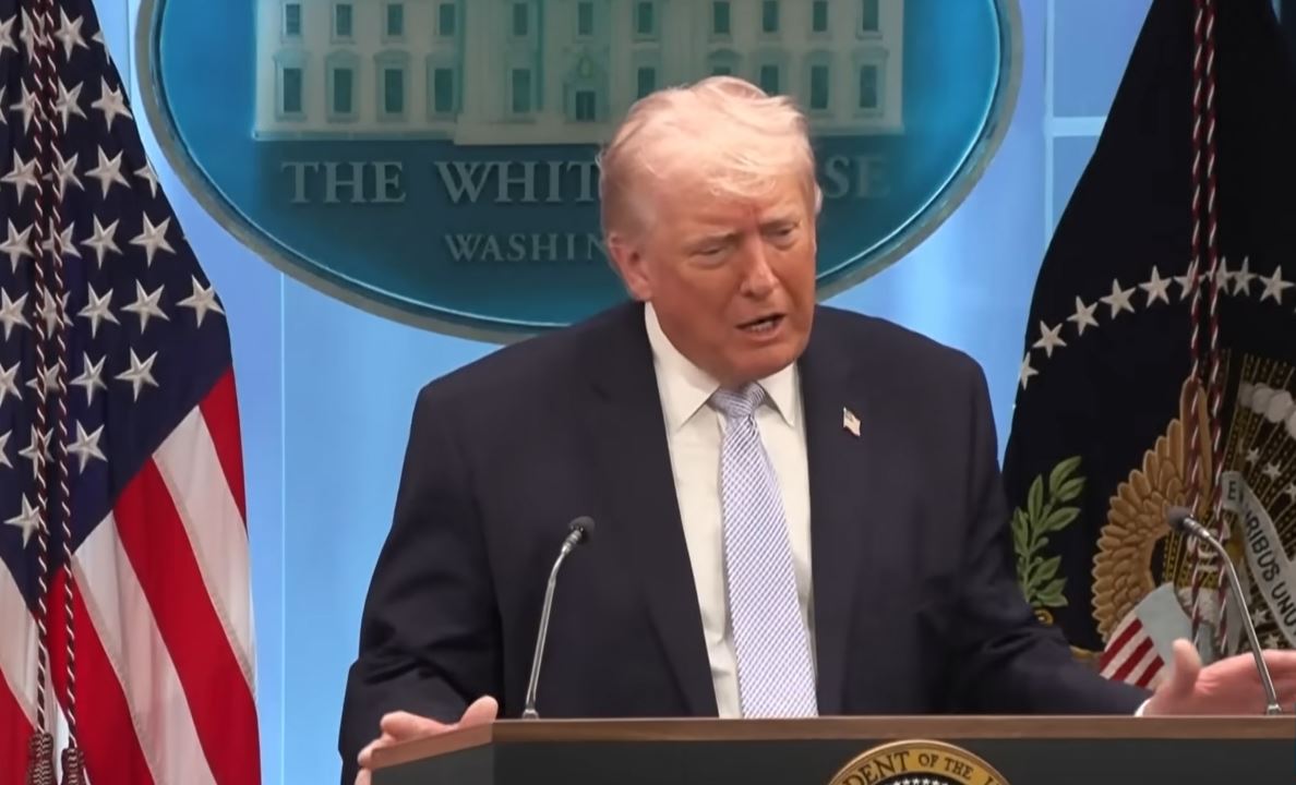 Iran : Ultimatum de 20 heures pour conclure un accord avec les États-Unis, avertit la Maison Blanche ce mardi 07 avril 2026