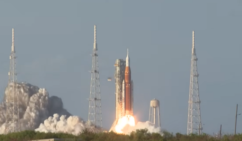 Artémis II : Cap sur la Lune pour un survol historique ce jeudi 2 avril 2026