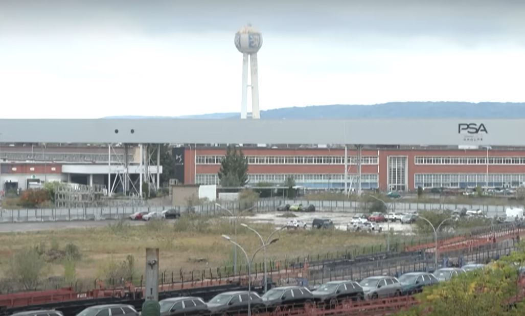 Arrêt de la production automobile dans les Yvelines : un signe alarmant de l’incapacité de l’industrie à s’adapter aux évolutions du marché ce samedi 18 avril 2026
