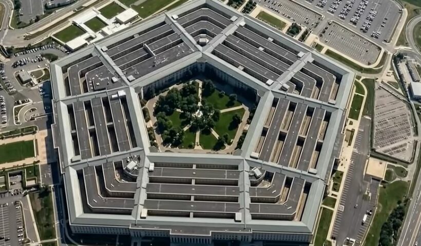 Le Pentagone annonce une réduction de 15% des troupes américaines en Allemagne dans les six à douze mois ce dimanche 03 mai 2026