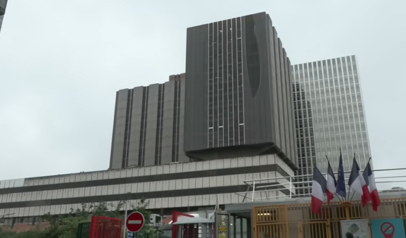 Une Française rapatriée du bateau de croisière MV Hondius vers l’hôpital Bichat et hospitalisée pour hantavirus après des symptômes inquiétants ce lundi 11 mai 2026