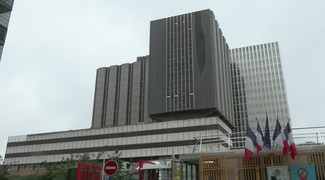 Une Française rapatriée du bateau de croisière MV Hondius vers l’hôpital Bichat et hospitalisée pour hantavirus après des symptômes inquiétants ce lundi 11 mai 2026