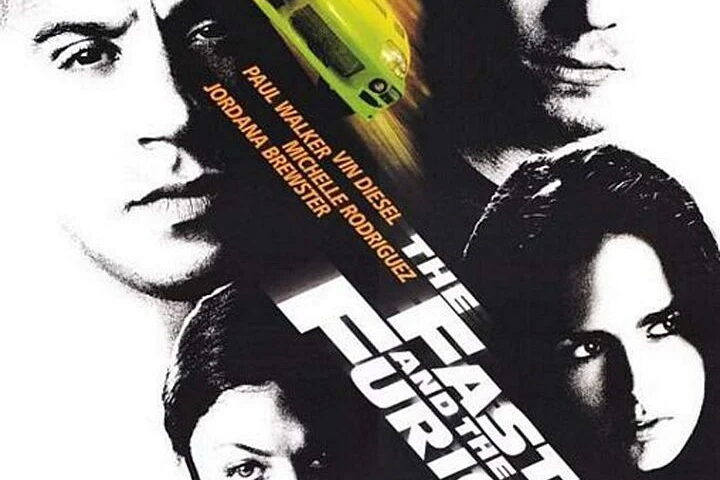 Fast & Furious