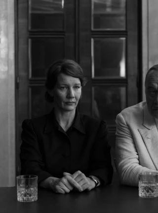 Fatherland de Pawel Pawlikowski