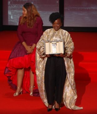 Marie-Clémentine Dusabejambo