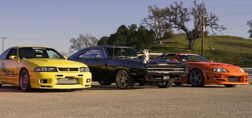 Cannes met les gaz : retour en trombe de Fast & Furious sur la Croisette à l'occasion du festival
