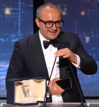Andrey Zvyagintsev