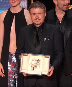 Cristian Mungiu