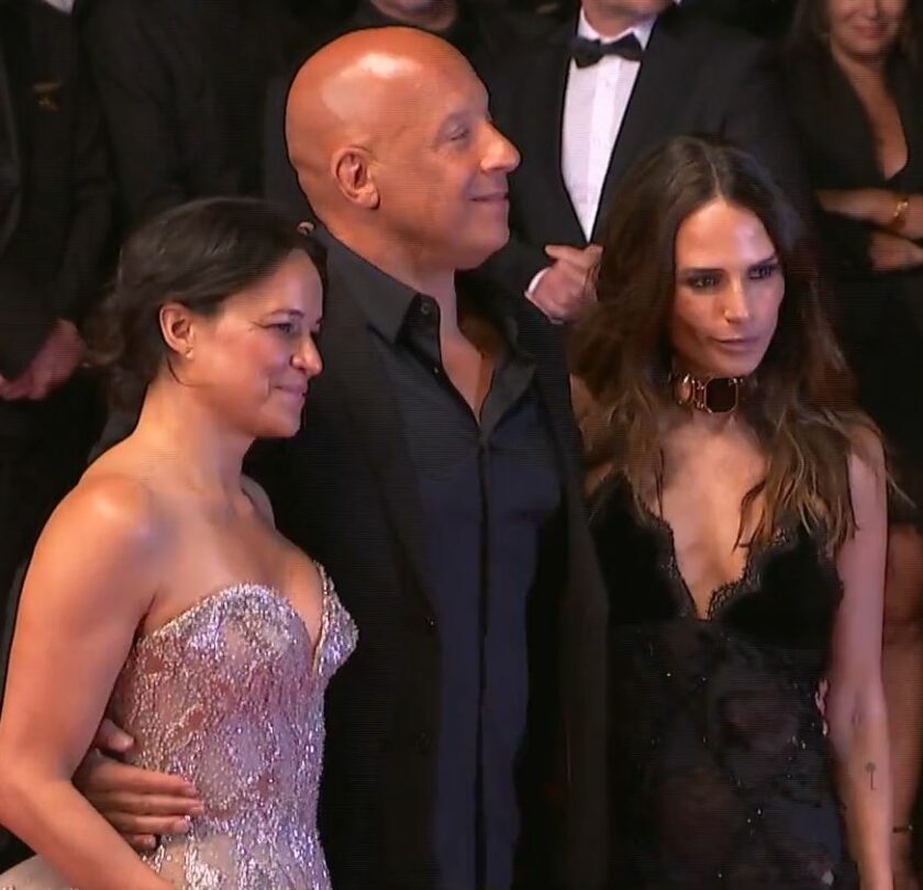 Cannes 2026 : Fast & Furious embrase la Croisette, 25 ans après les débuts de la saga