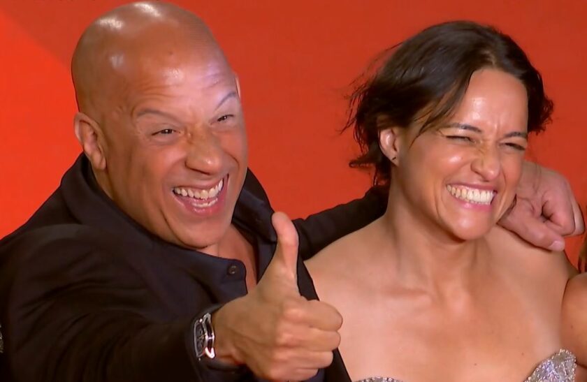 Cannes 2026 : Fast & Furious embrase la Croisette, 25 ans après les débuts de la saga